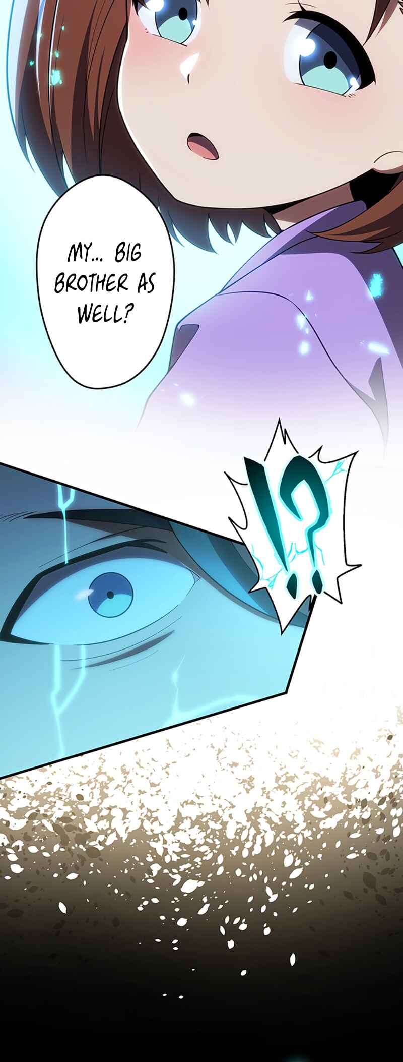 Page 27 Chapter 60 Zero0: A Space-Time Mage