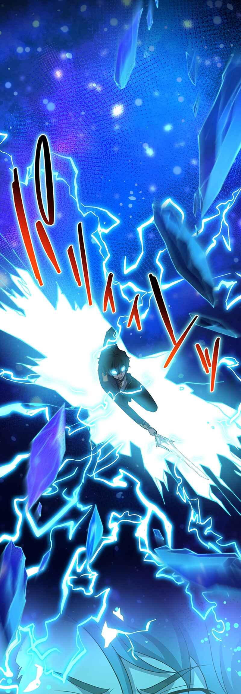 Page 38 Chapter 60 Zero0: A Space-Time Mage