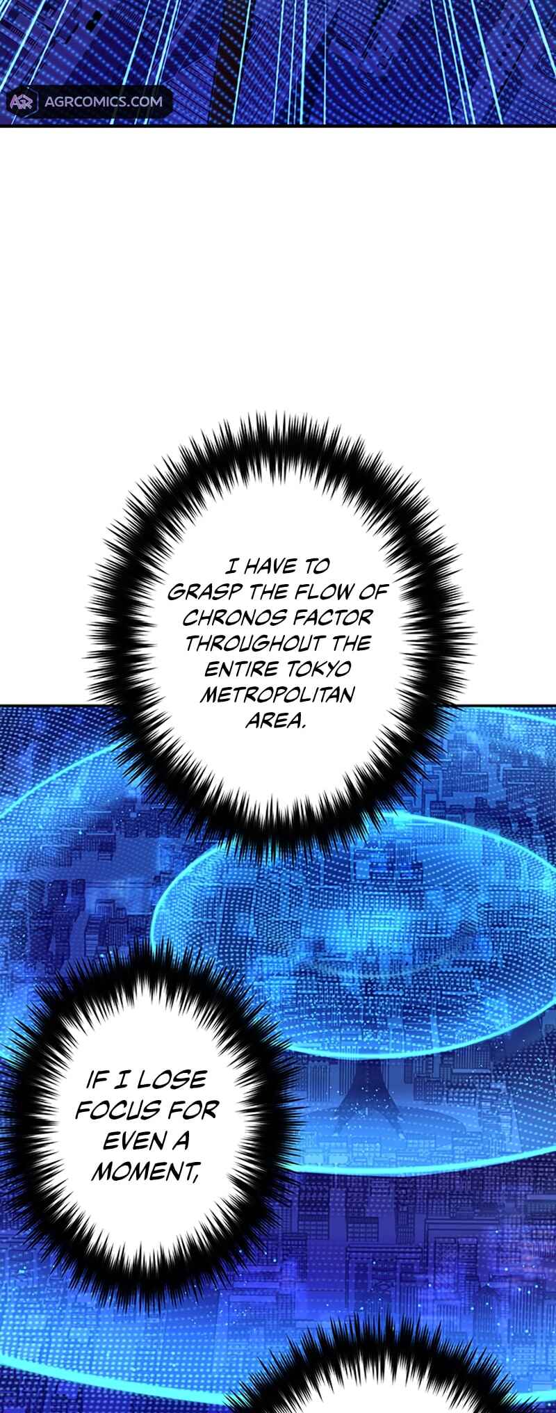 Page 4 Chapter 60 Zero0: A Space-Time Mage