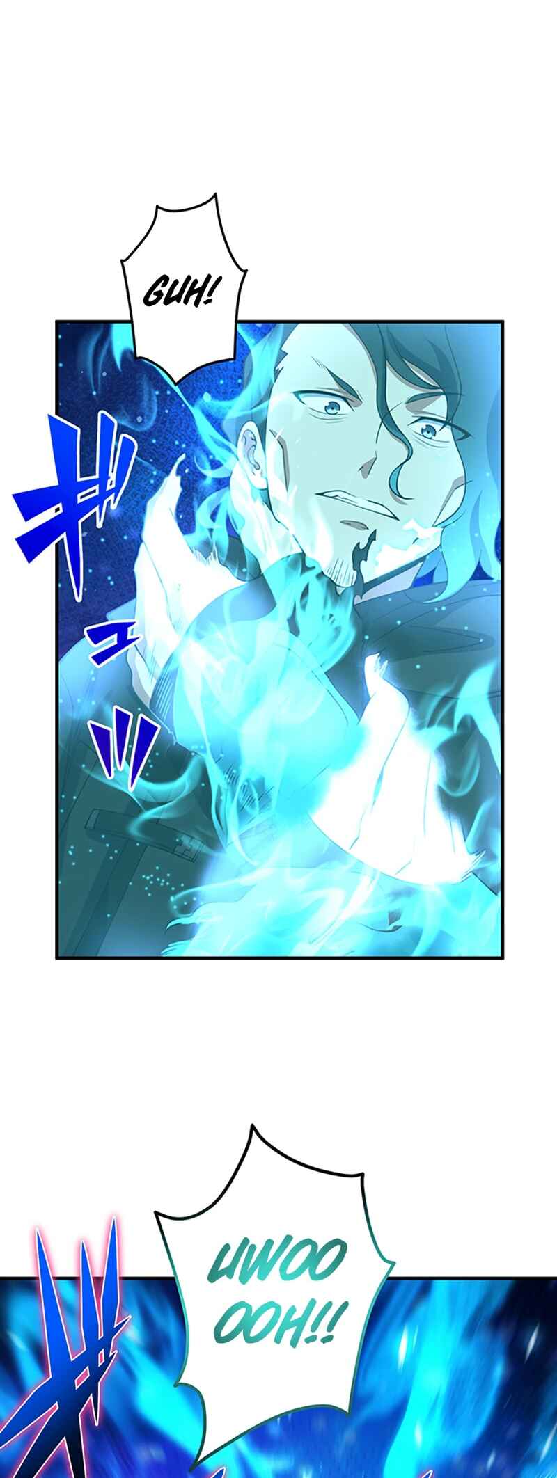 Page 42 Chapter 60 Zero0: A Space-Time Mage