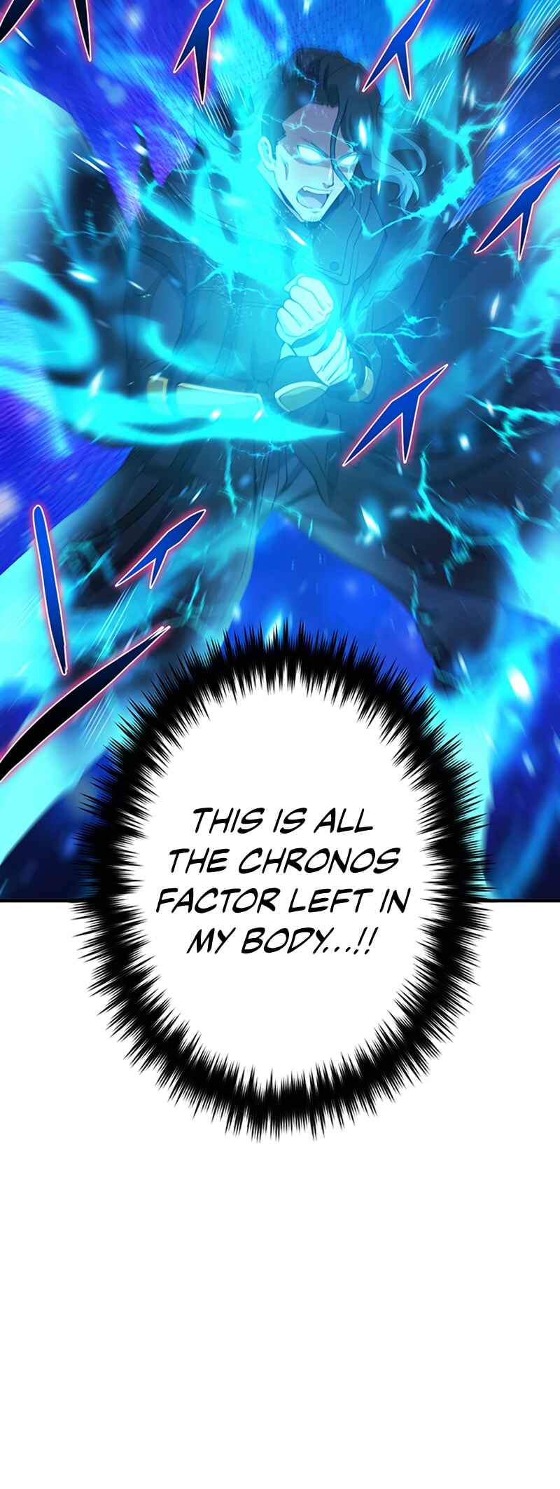 Page 43 Chapter 60 Zero0: A Space-Time Mage