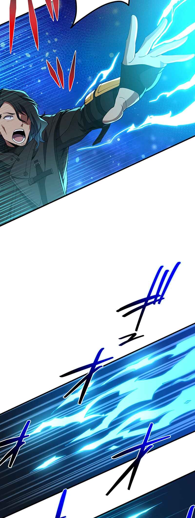 Page 46 Chapter 60 Zero0: A Space-Time Mage
