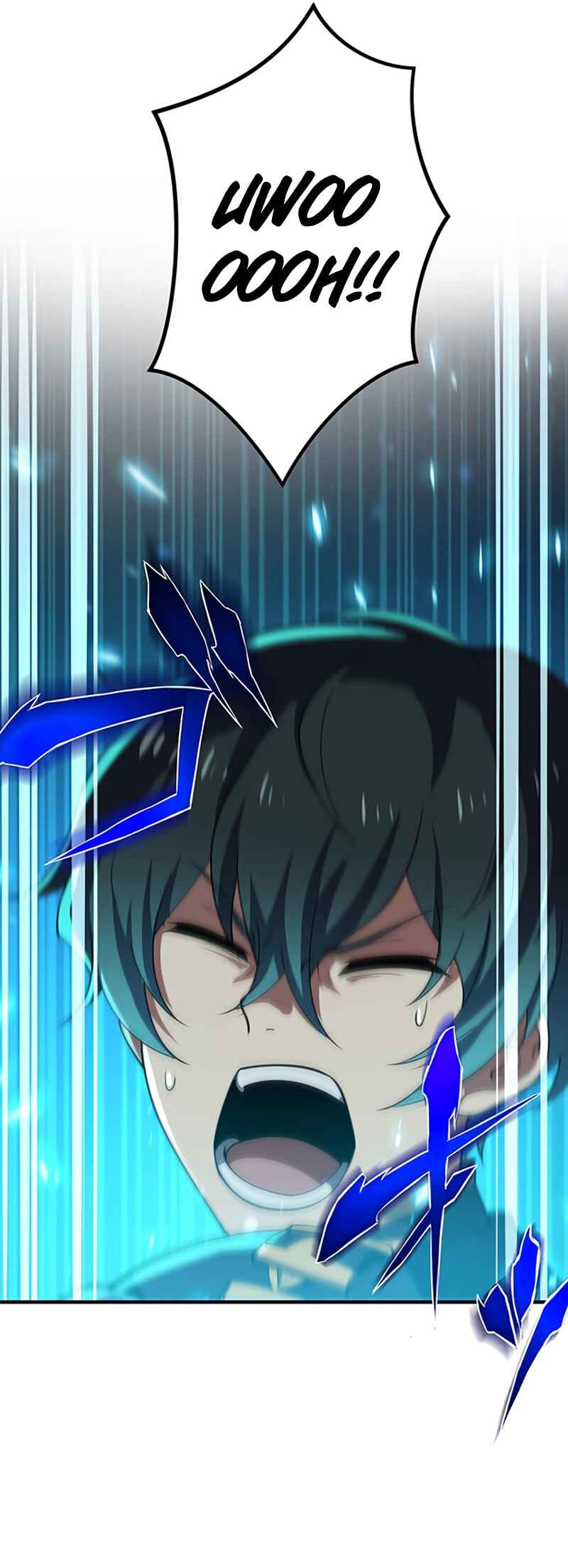 Page 48 Chapter 60 Zero0: A Space-Time Mage