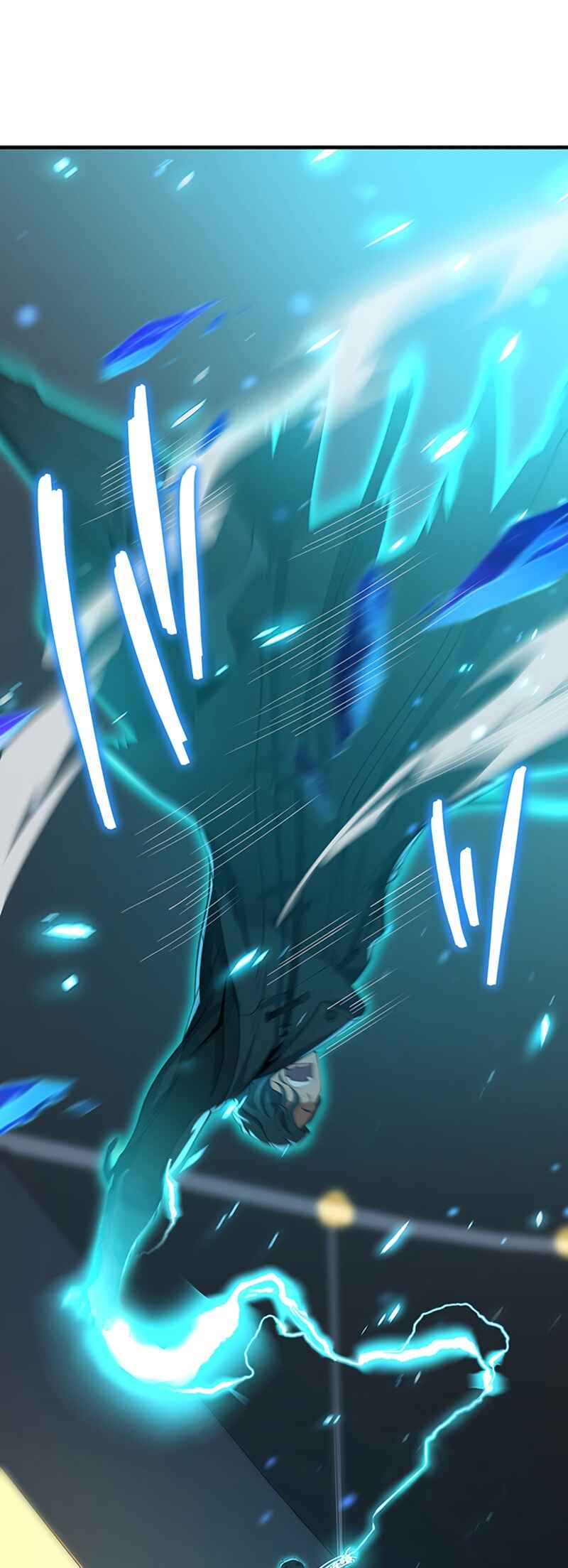 Page 49 Chapter 60 Zero0: A Space-Time Mage