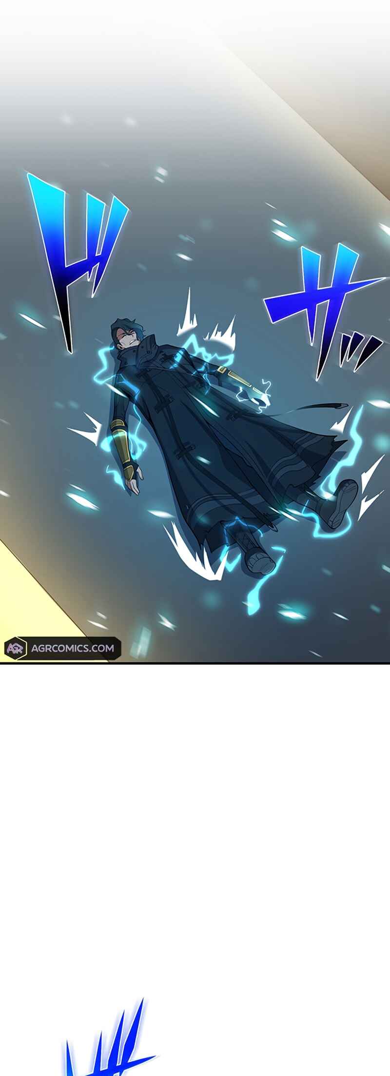 Page 51 Chapter 60 Zero0: A Space-Time Mage