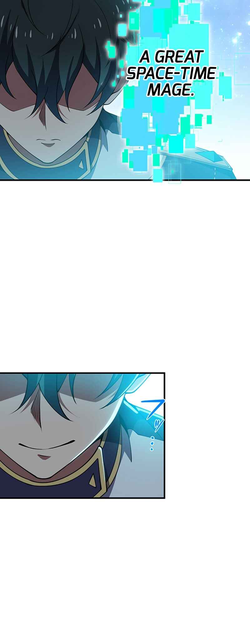 Page 7 Chapter 60 Zero0: A Space-Time Mage