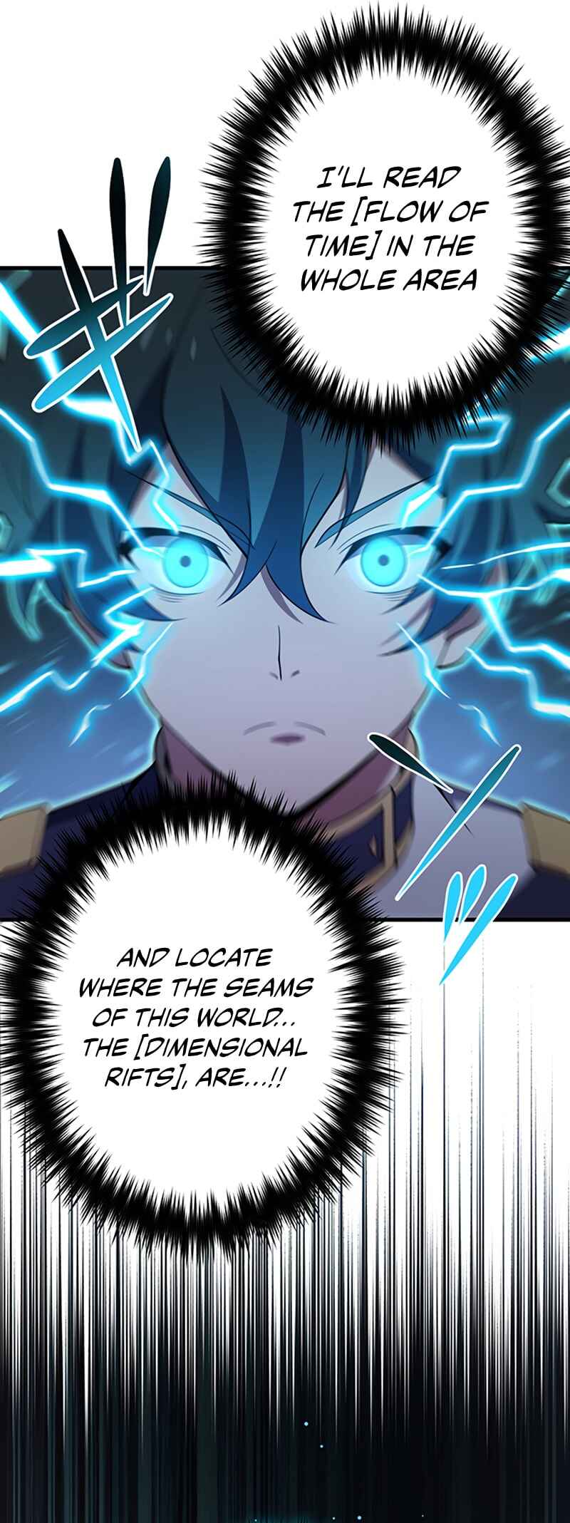 Page 8 Chapter 60 Zero0: A Space-Time Mage