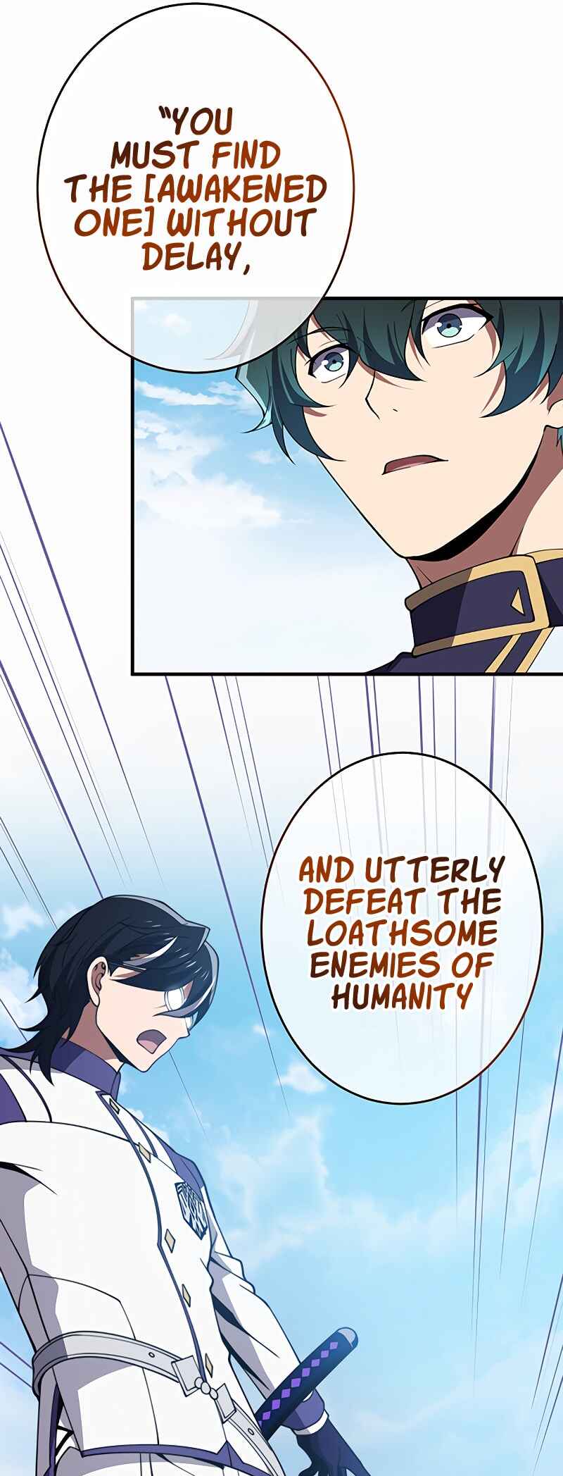 Page 24 Chapter 56 Zero0: A Space-Time Mage