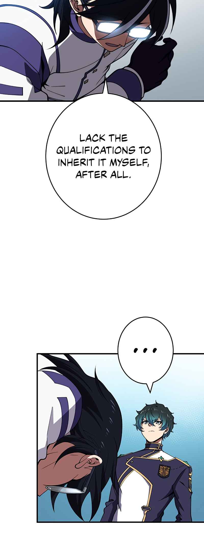 Page 34 Chapter 56 Zero0: A Space-Time Mage