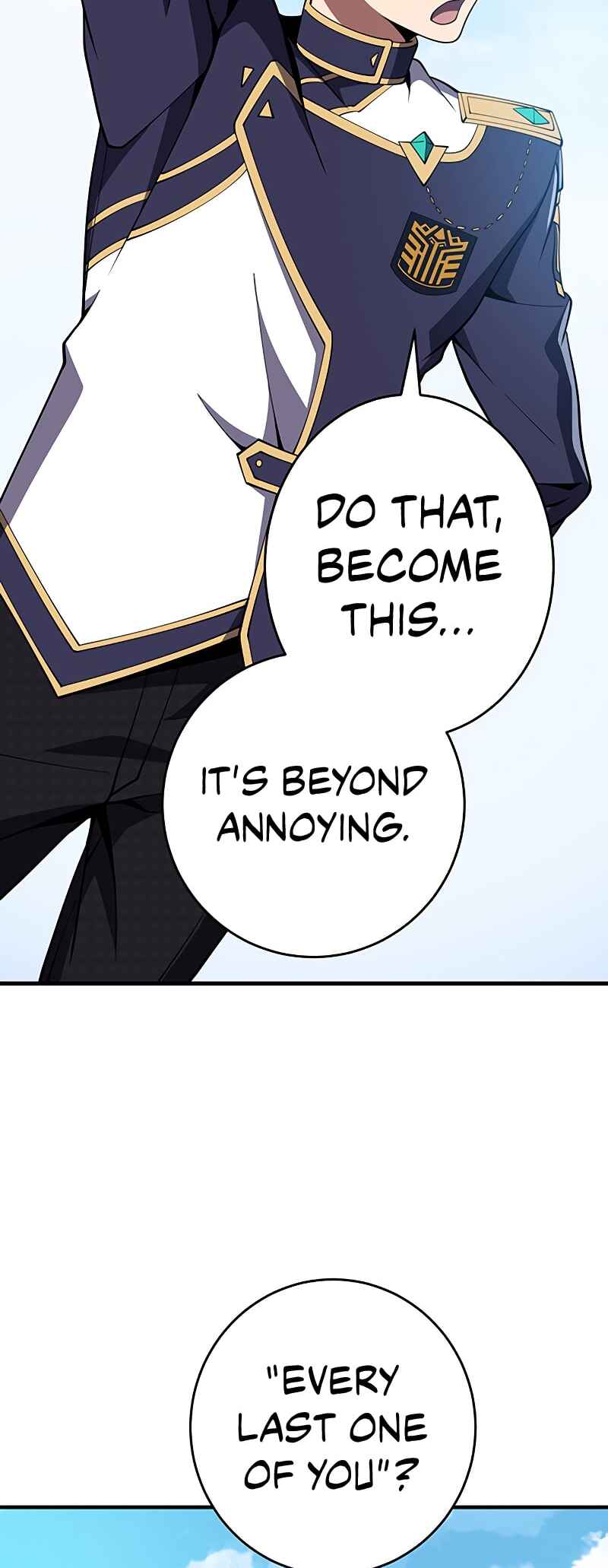 Page 37 Chapter 56 Zero0: A Space-Time Mage