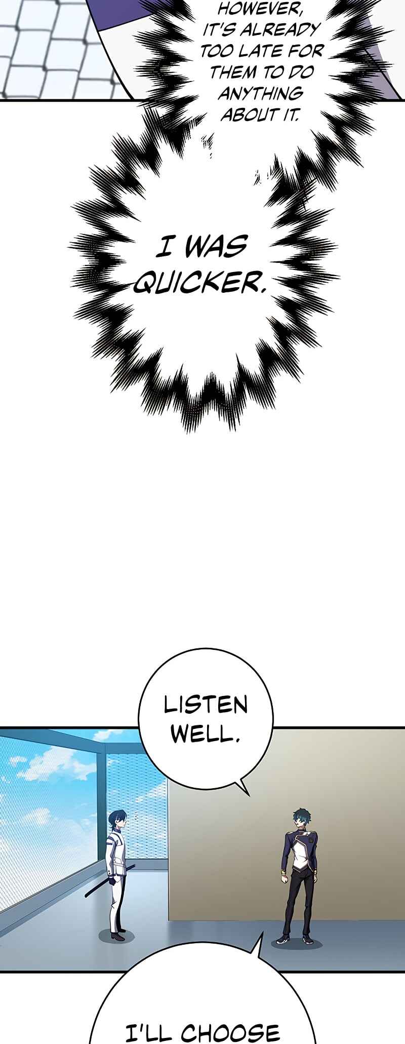 Page 41 Chapter 56 Zero0: A Space-Time Mage