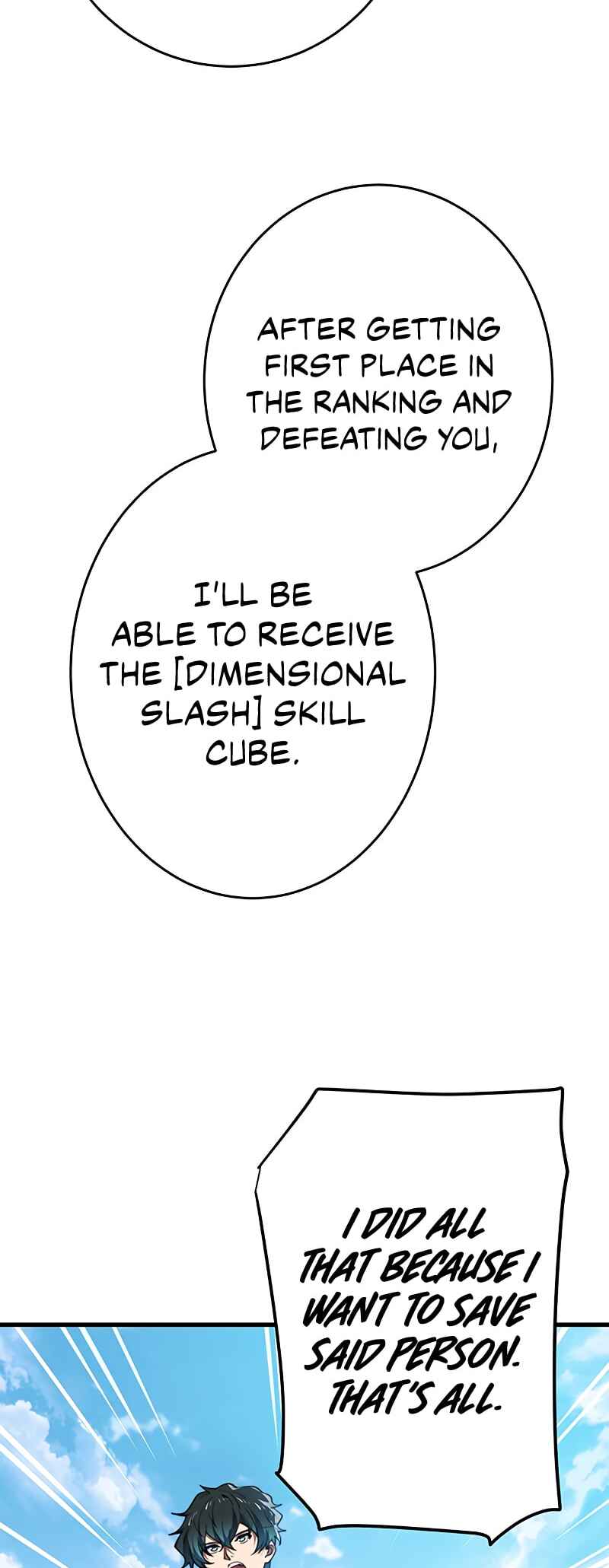 Page 43 Chapter 56 Zero0: A Space-Time Mage