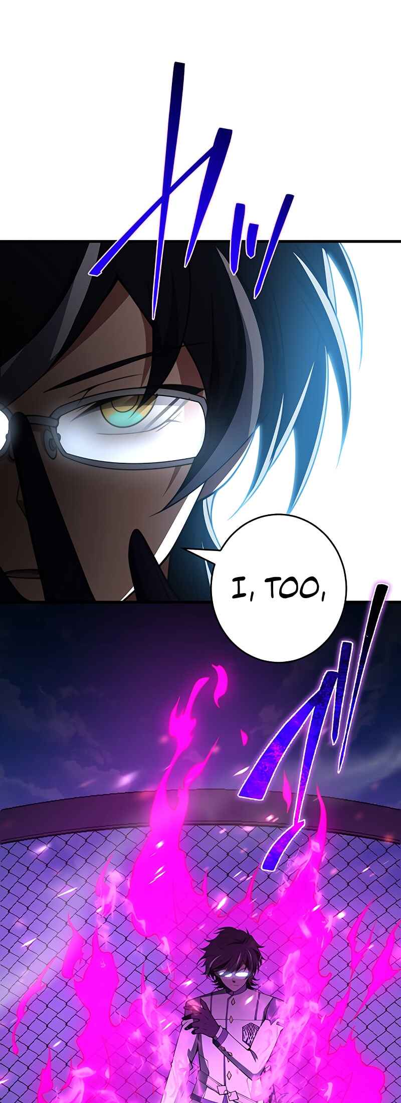 Page 49 Chapter 56 Zero0: A Space-Time Mage