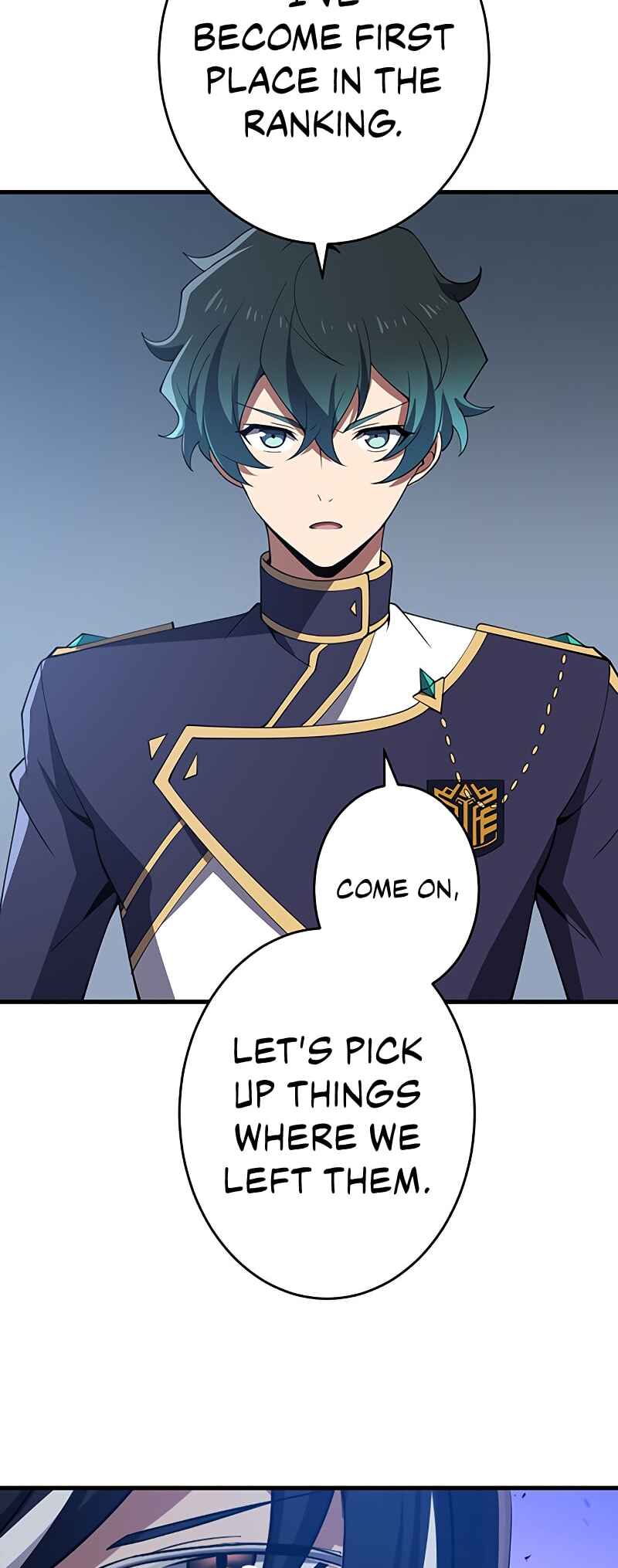 Page 5 Chapter 56 Zero0: A Space-Time Mage