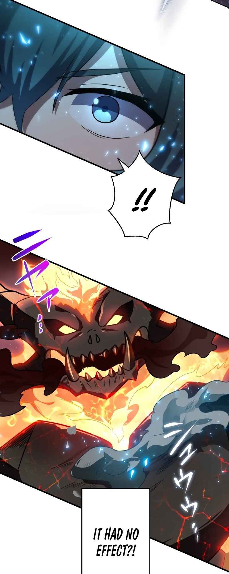 Page 29 Chapter 17 Zero0: A Space-Time Mage