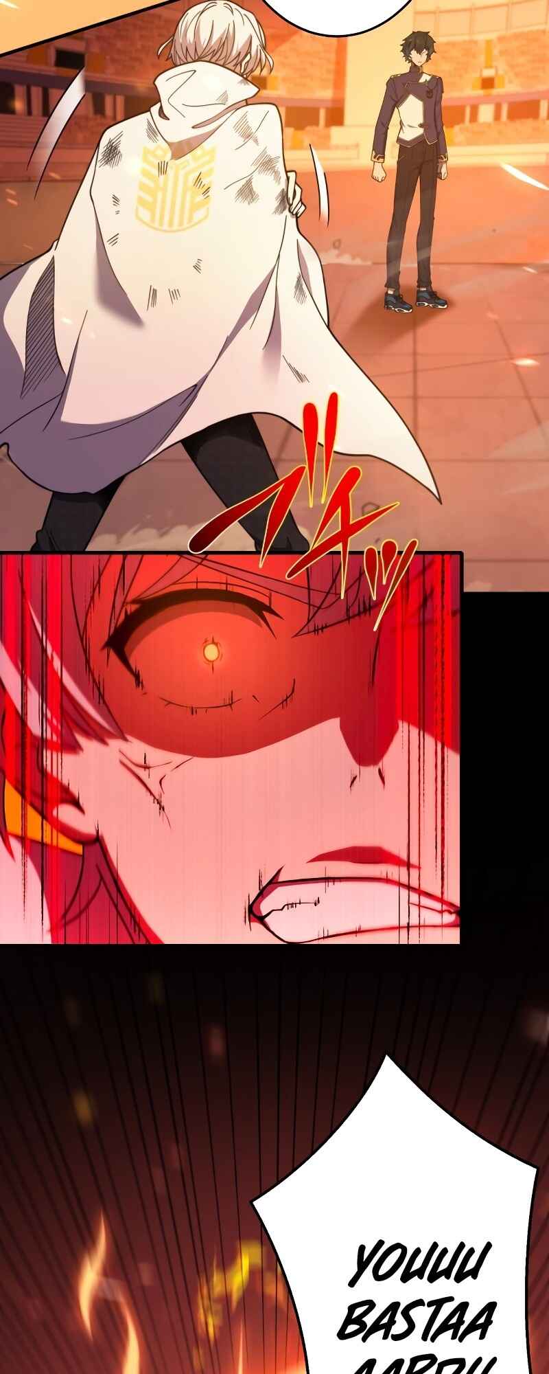 Page 3 Chapter 17 Zero0: A Space-Time Mage