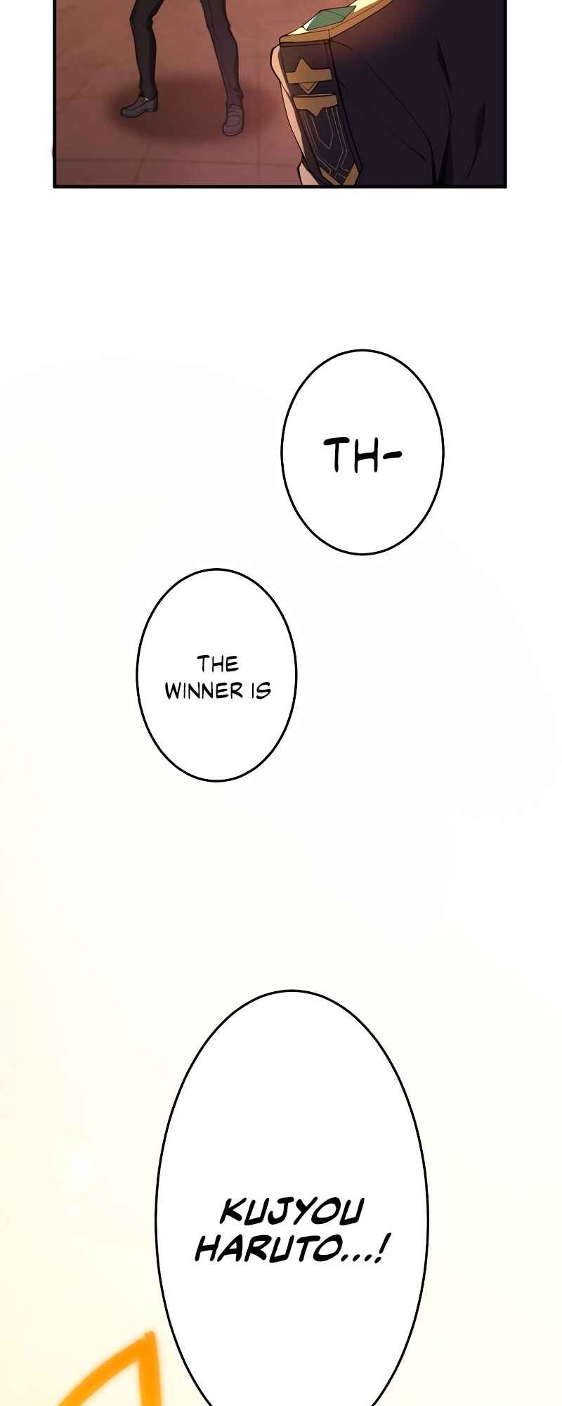 Page 59 Chapter 17 Zero0: A Space-Time Mage