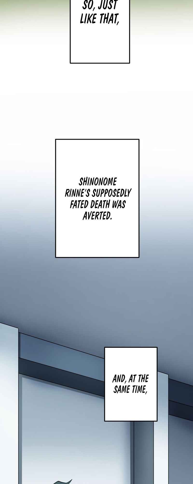 Page 23 Chapter 4 Zero0: A Space-Time Mage