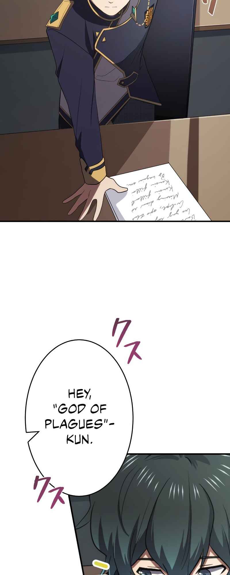 Page 26 Chapter 4 Zero0: A Space-Time Mage