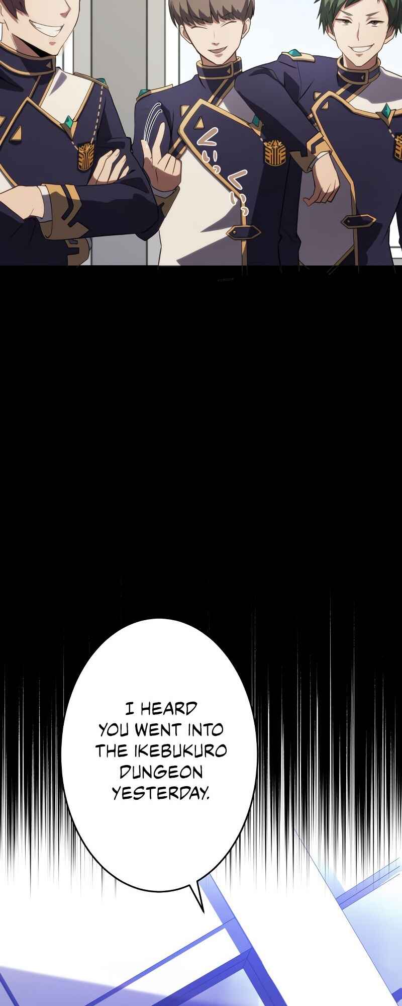 Page 28 Chapter 4 Zero0: A Space-Time Mage