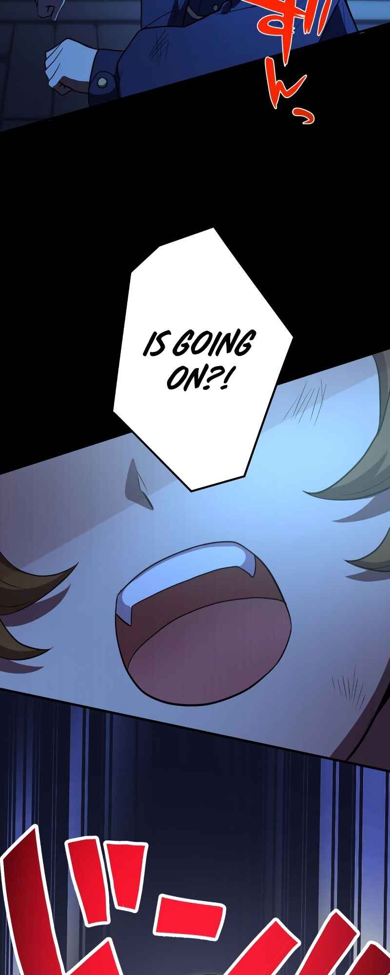 Page 3 Chapter 4 Zero0: A Space-Time Mage