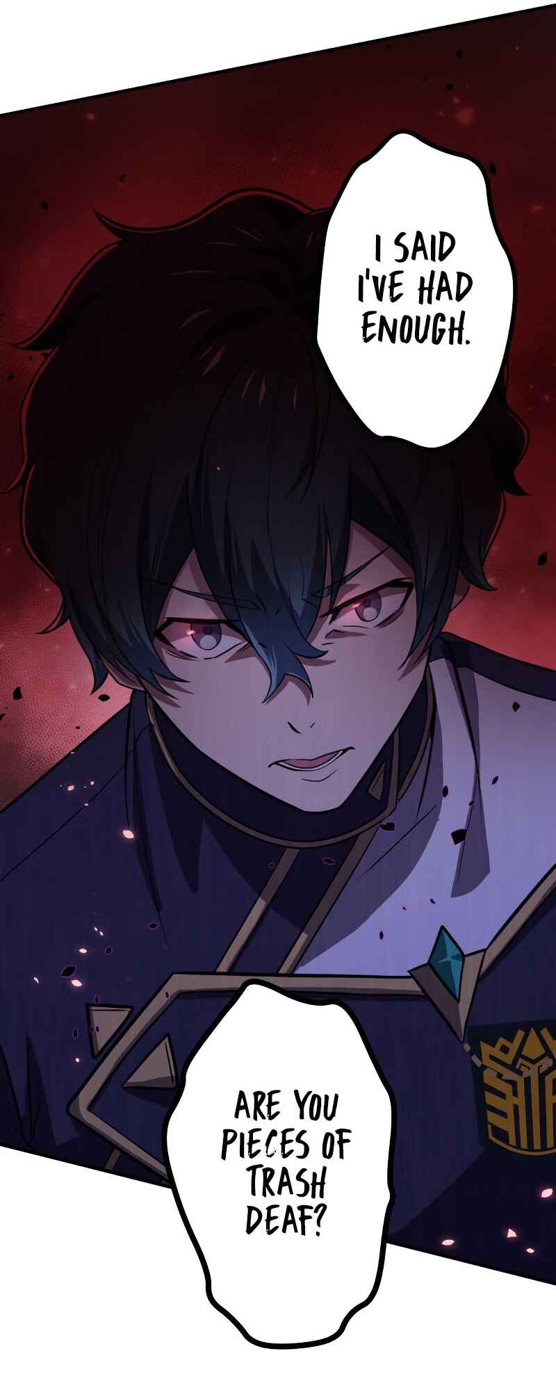 Page 36 Chapter 4 Zero0: A Space-Time Mage