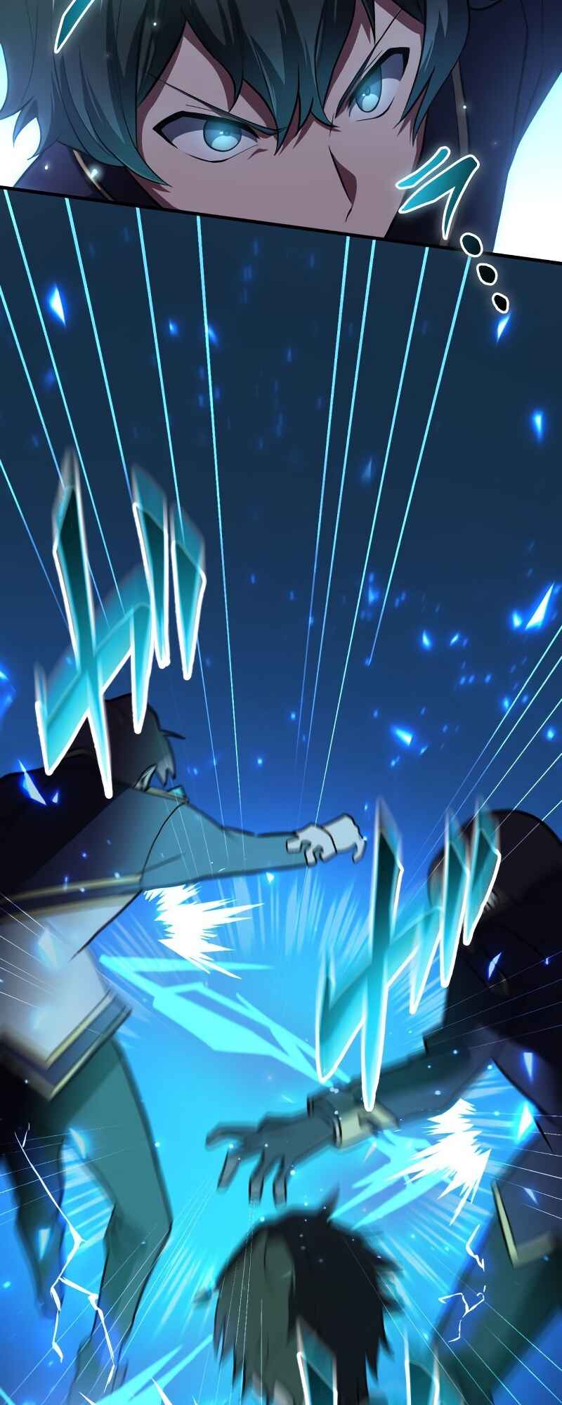 Page 40 Chapter 4 Zero0: A Space-Time Mage