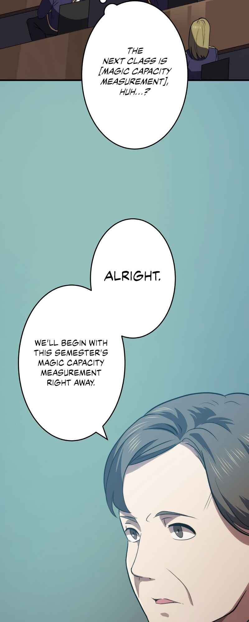 Page 51 Chapter 4 Zero0: A Space-Time Mage