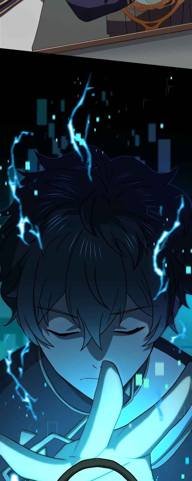 Page 56 Chapter 4 Zero0: A Space-Time Mage