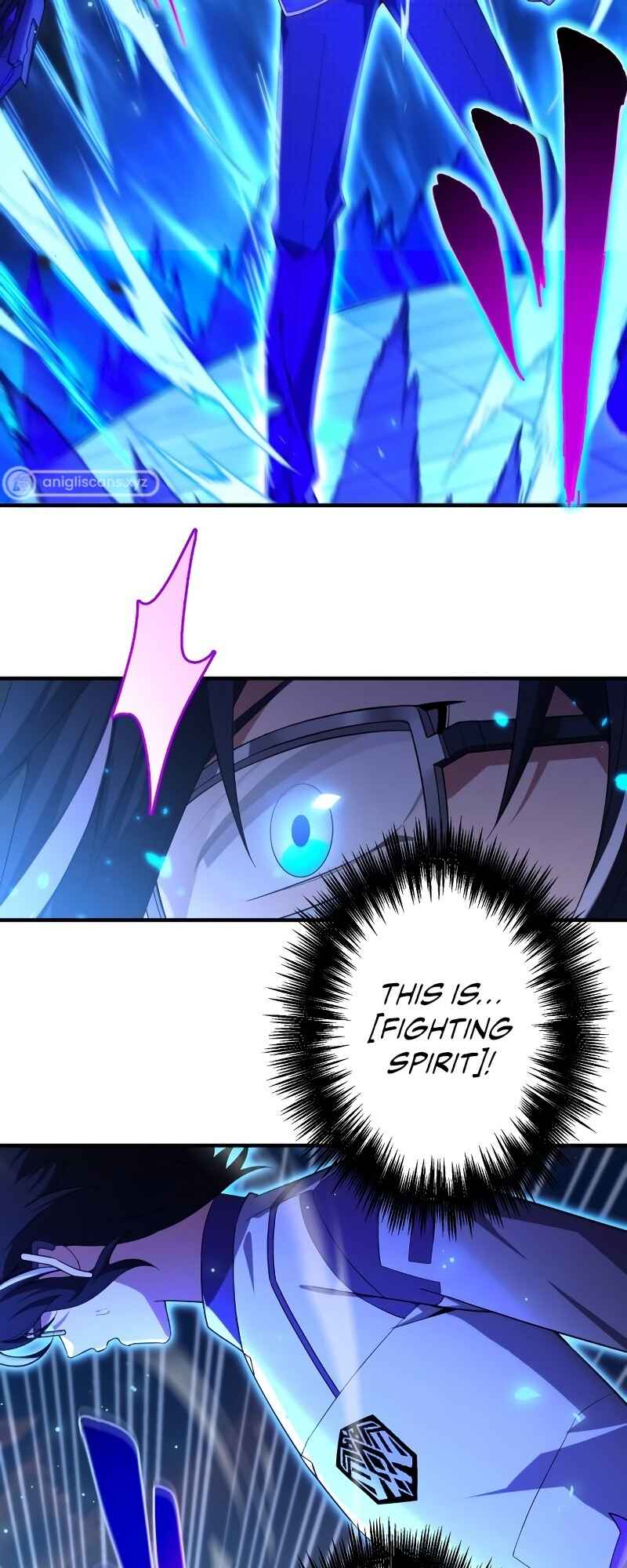 Page 14 Chapter 33 Zero0: A Space-Time Mage