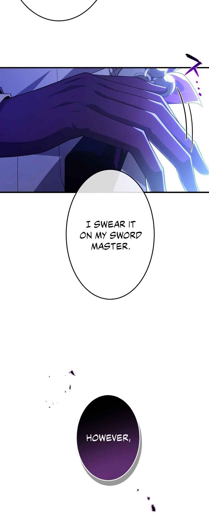 Page 17 Chapter 33 Zero0: A Space-Time Mage
