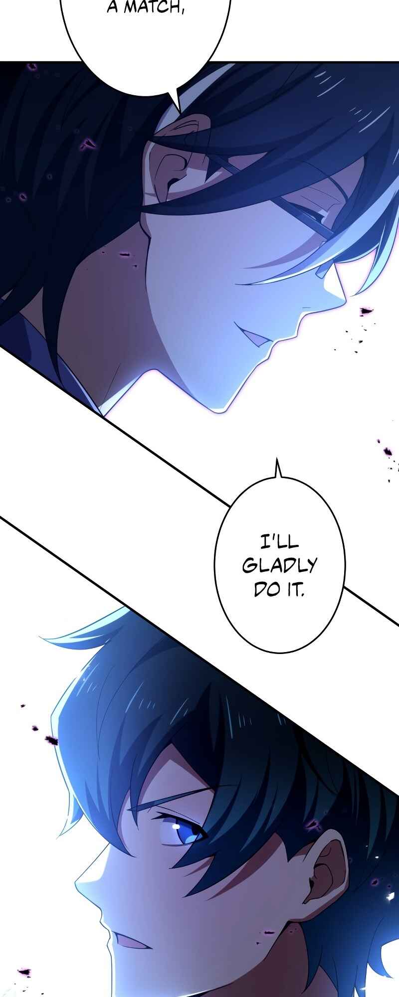 Page 19 Chapter 33 Zero0: A Space-Time Mage