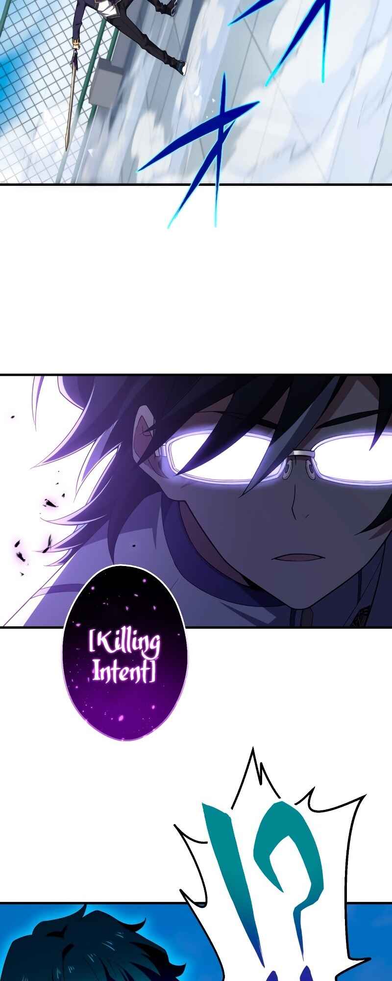 Page 23 Chapter 33 Zero0: A Space-Time Mage