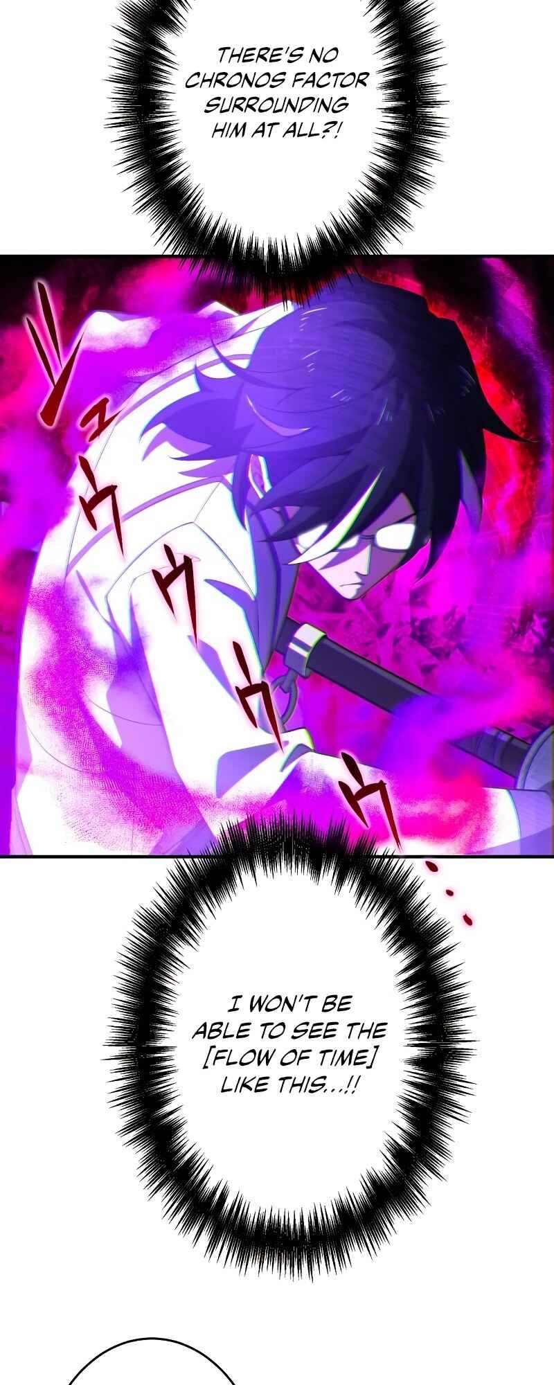 Page 25 Chapter 33 Zero0: A Space-Time Mage