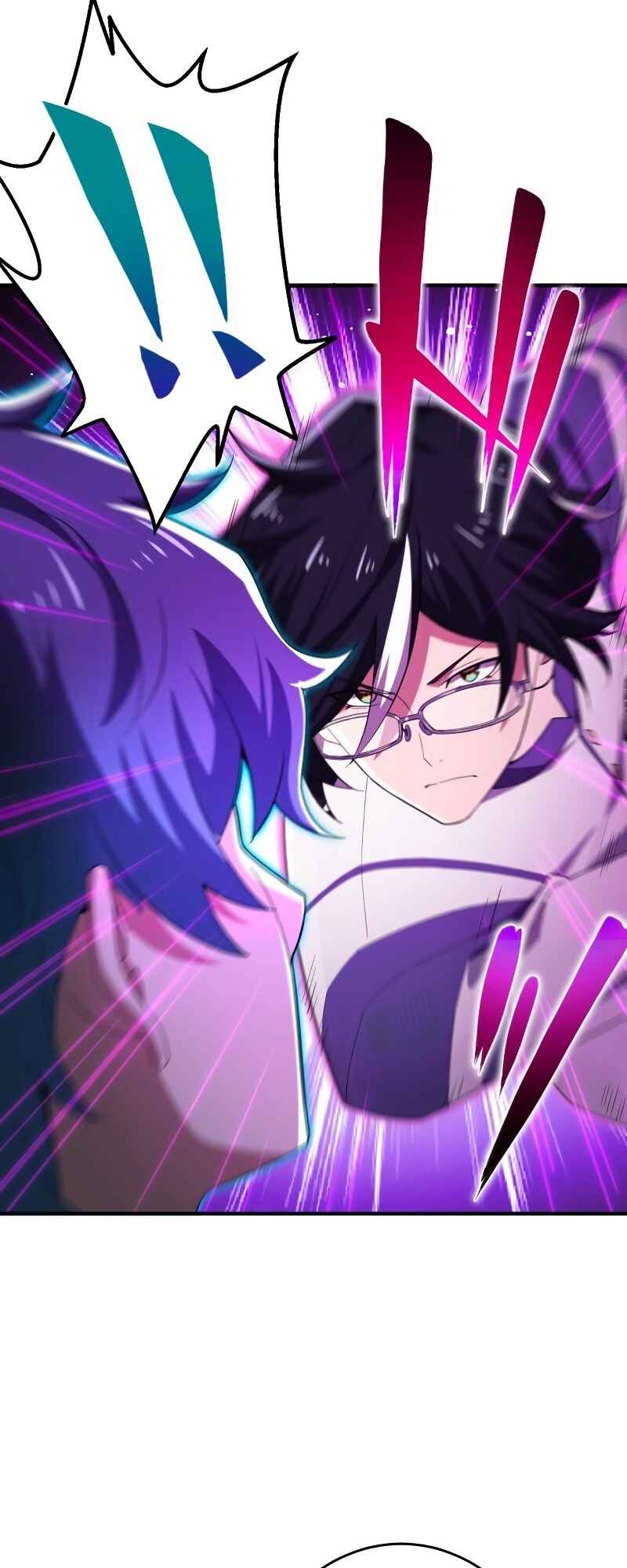 Page 27 Chapter 33 Zero0: A Space-Time Mage