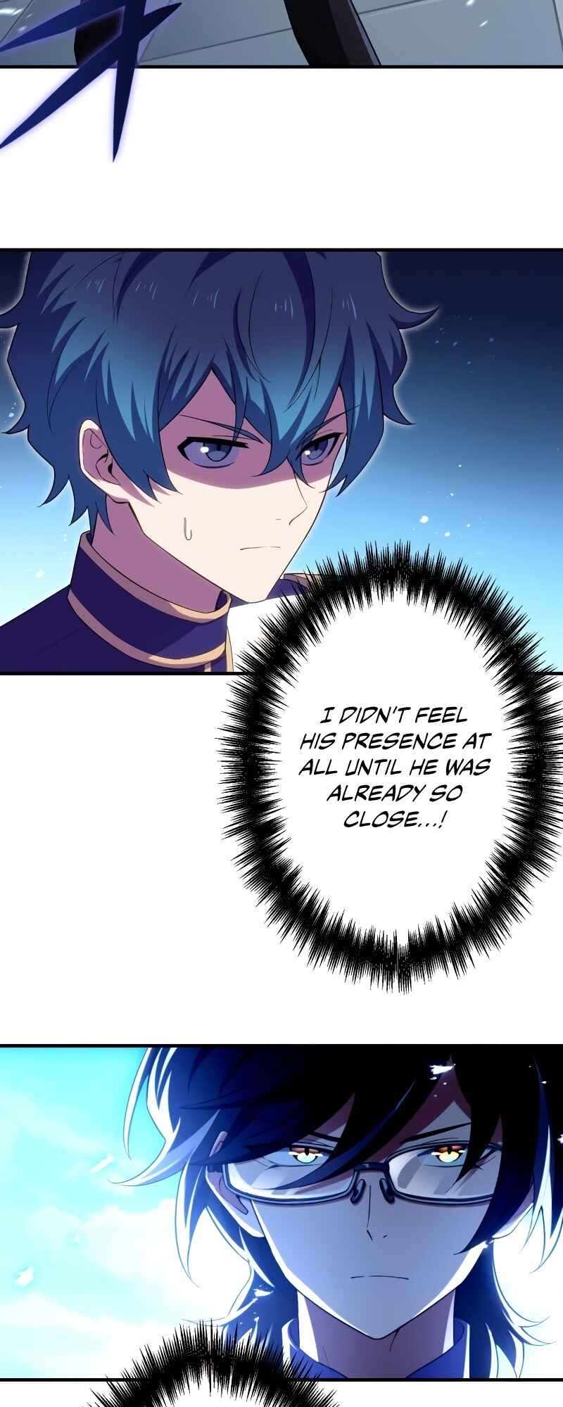 Page 3 Chapter 33 Zero0: A Space-Time Mage