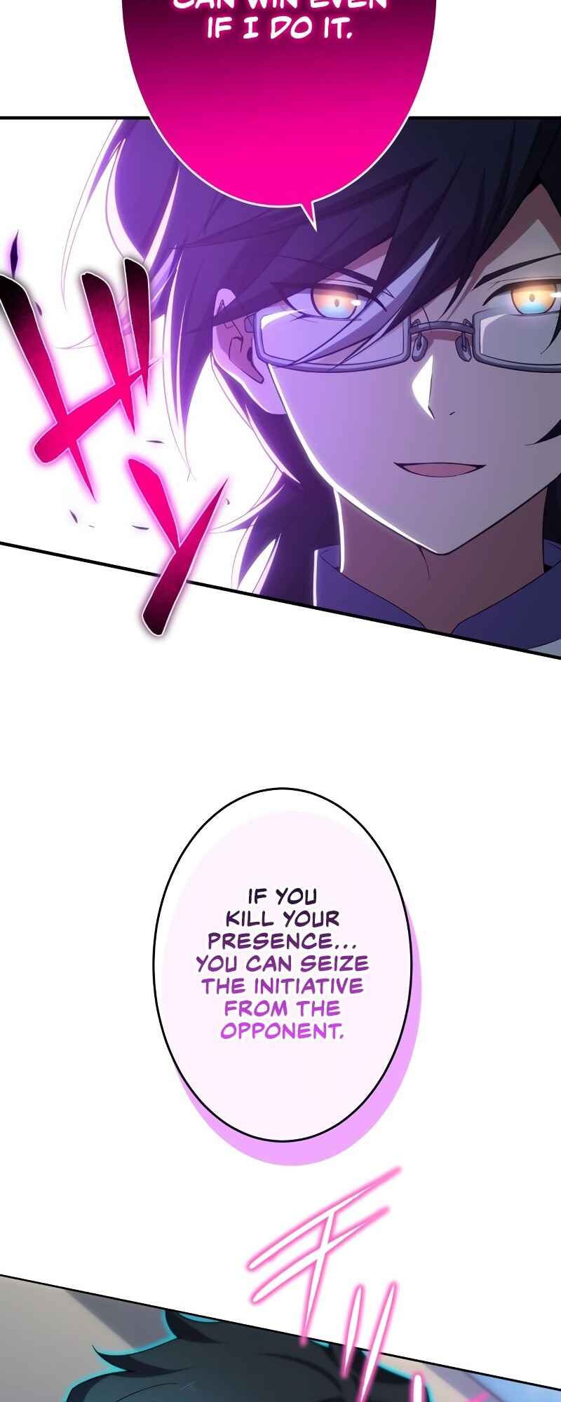 Page 33 Chapter 33 Zero0: A Space-Time Mage