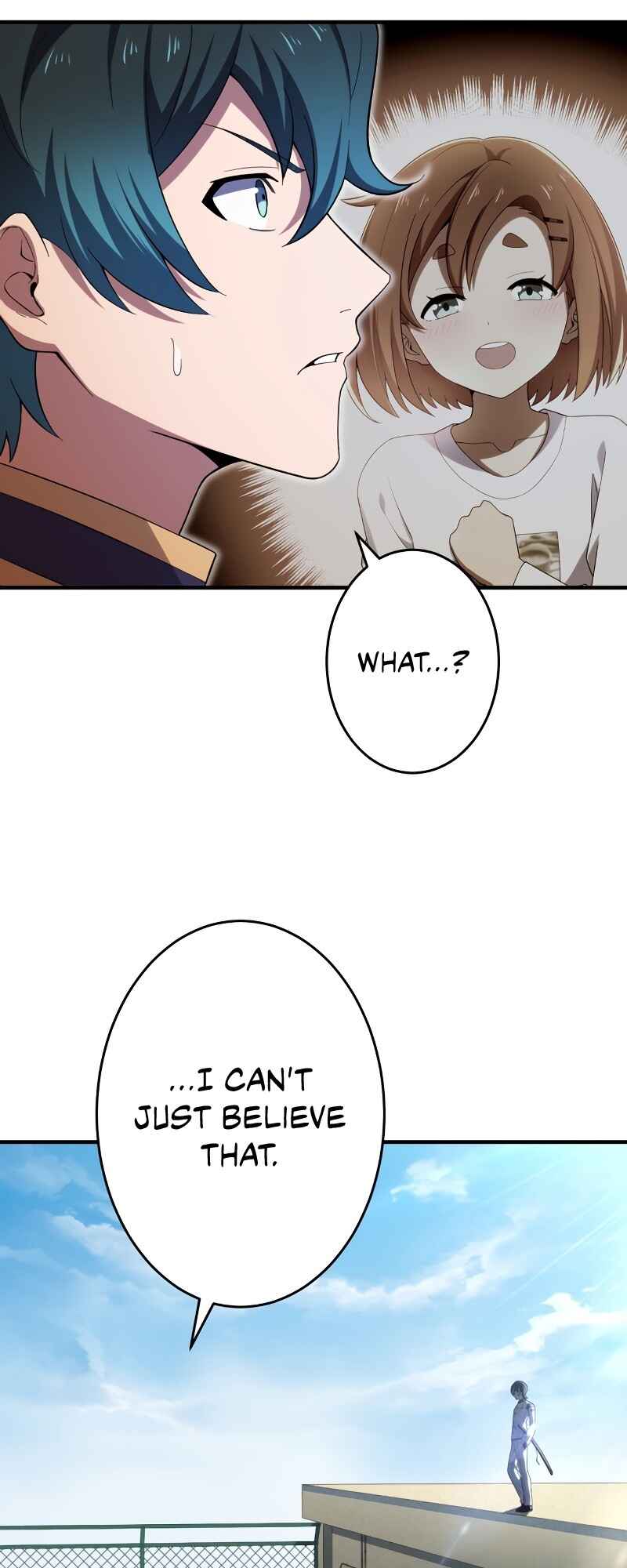Page 6 Chapter 33 Zero0: A Space-Time Mage