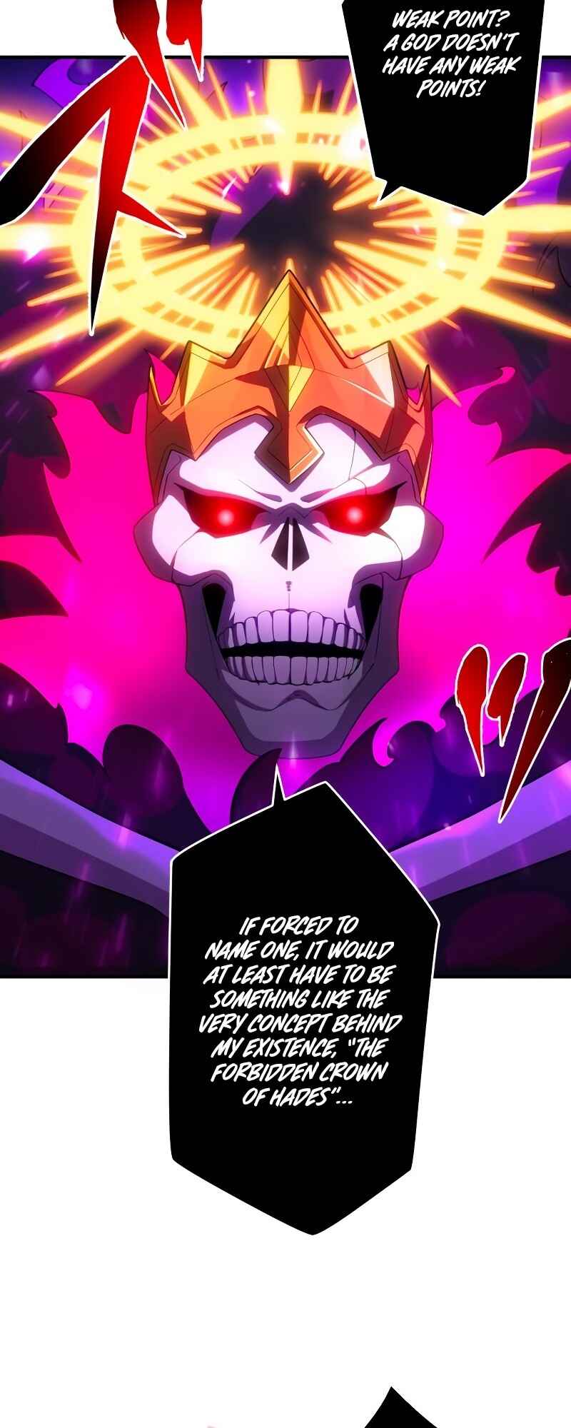Page 12 Chapter 27 Zero0: A Space-Time Mage
