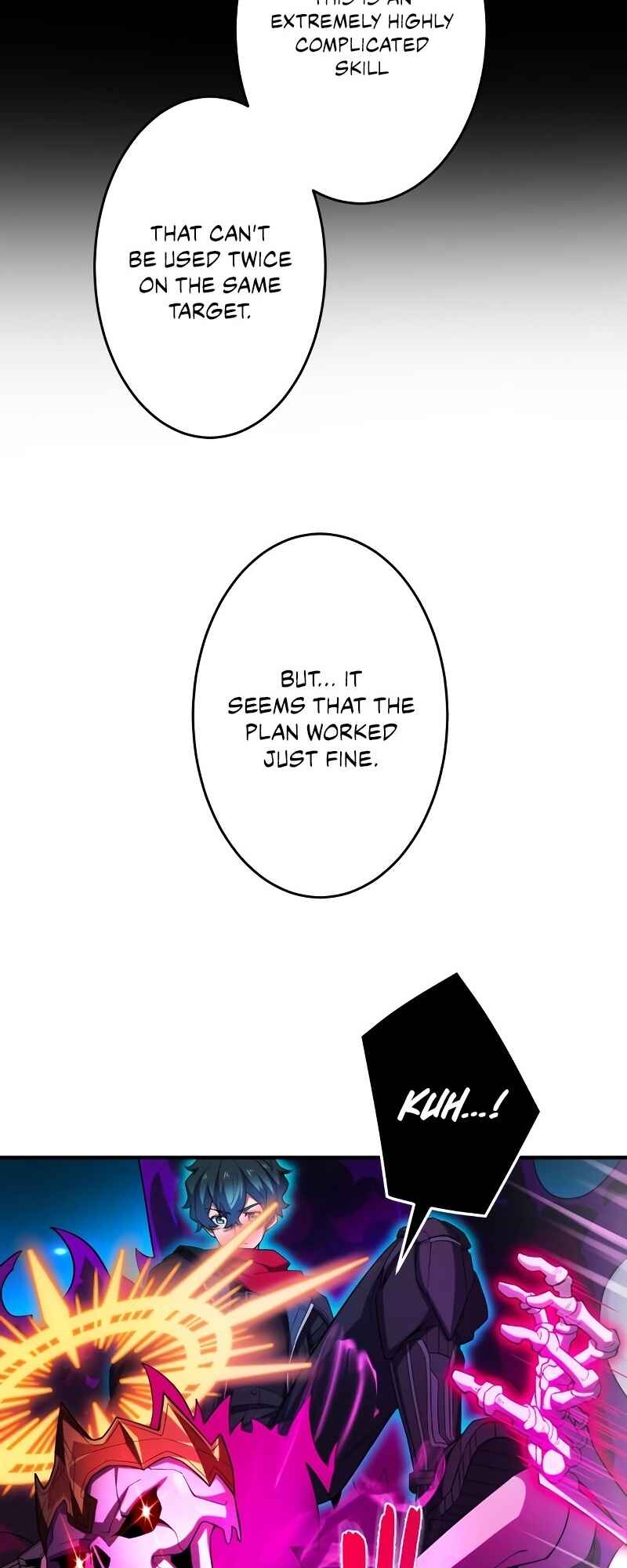 Page 22 Chapter 27 Zero0: A Space-Time Mage