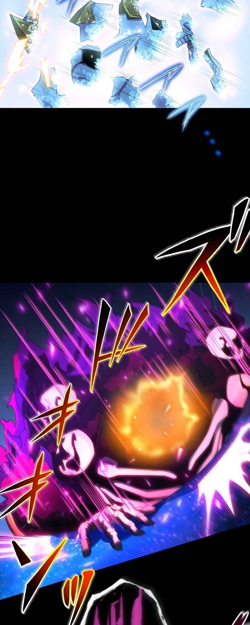 Page 31 Chapter 27 Zero0: A Space-Time Mage