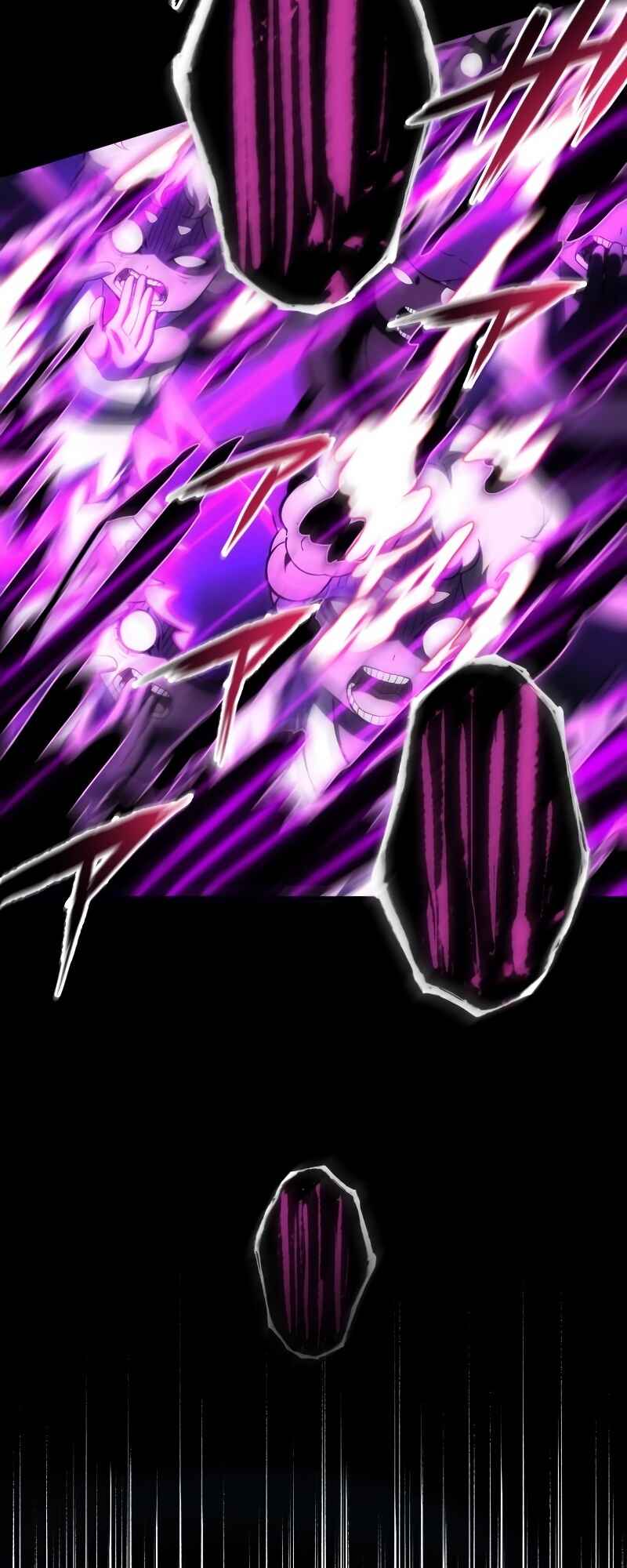 Page 32 Chapter 27 Zero0: A Space-Time Mage