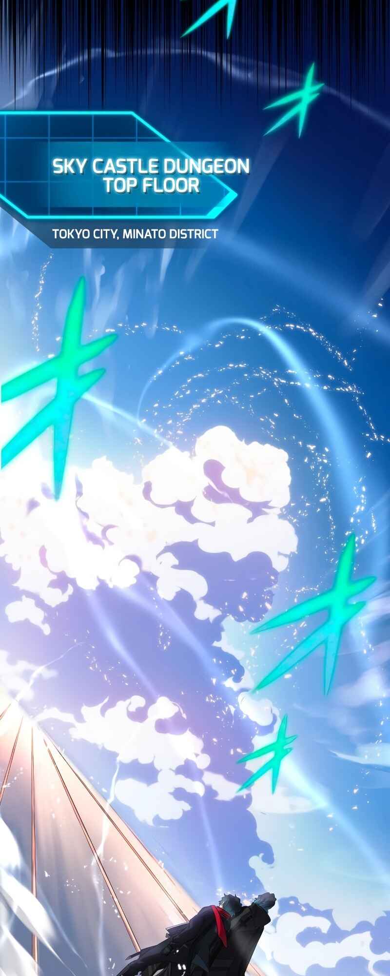 Page 42 Chapter 27 Zero0: A Space-Time Mage