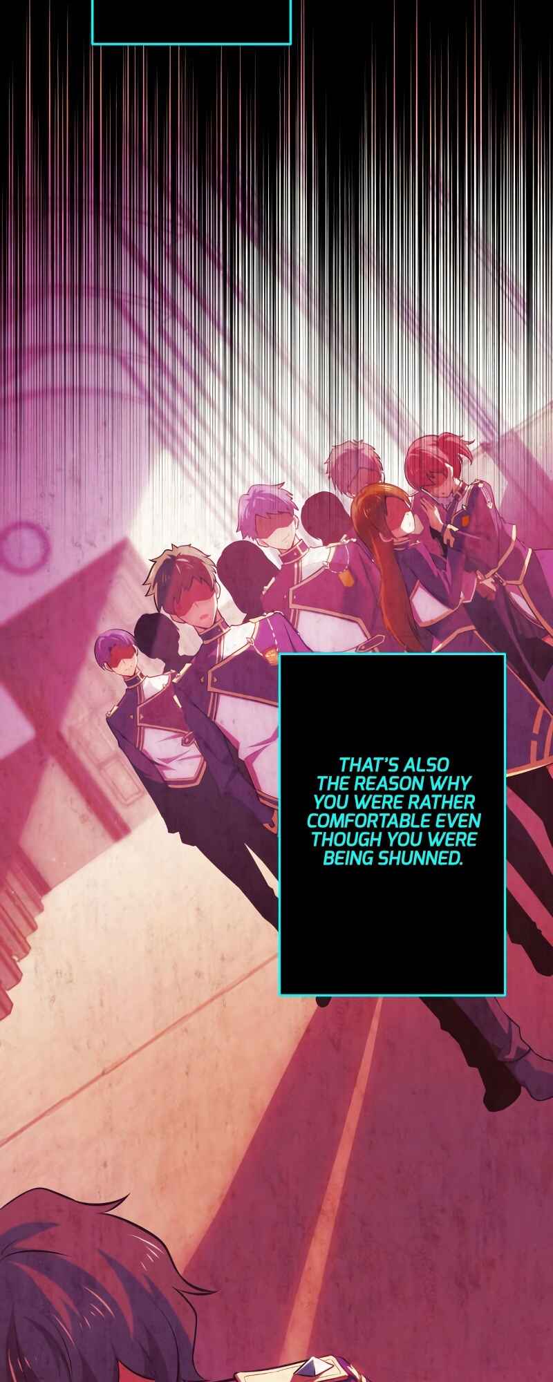 Page 11 Chapter 3 Zero0: A Space-Time Mage