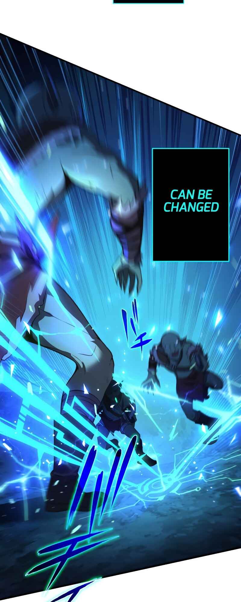 Page 15 Chapter 3 Zero0: A Space-Time Mage