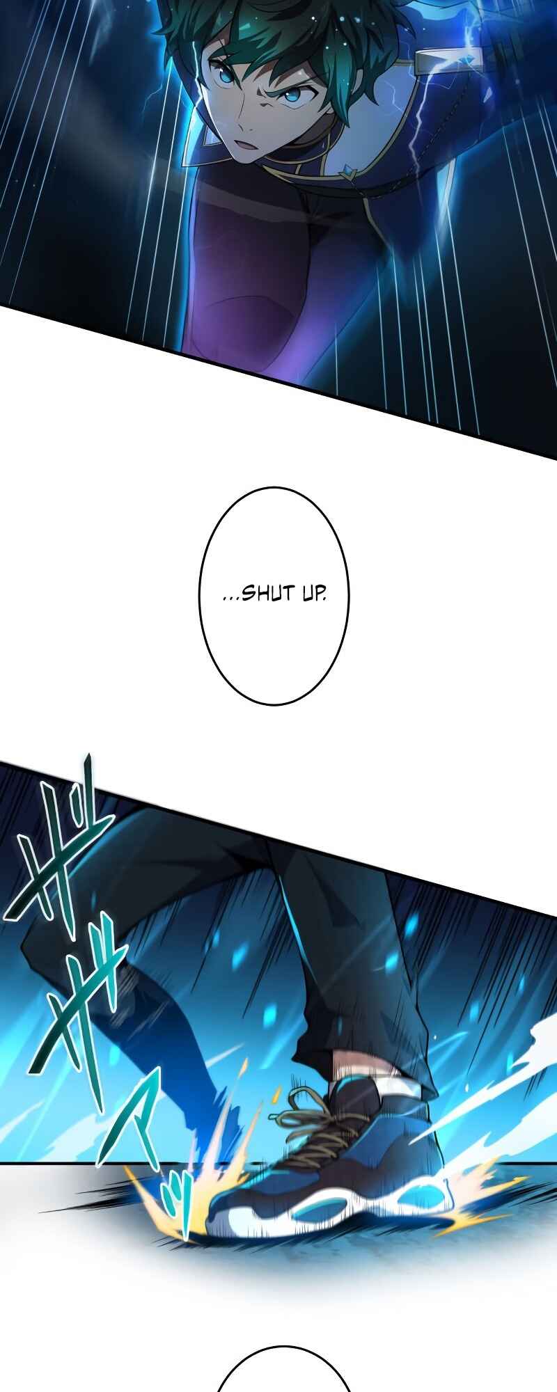 Page 17 Chapter 3 Zero0: A Space-Time Mage