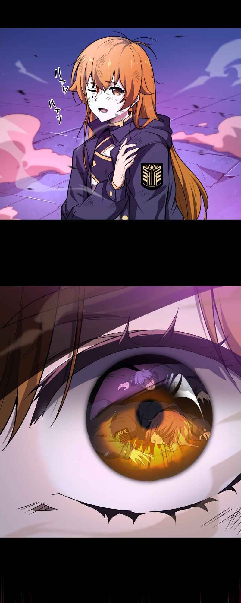 Page 36 Chapter 3 Zero0: A Space-Time Mage