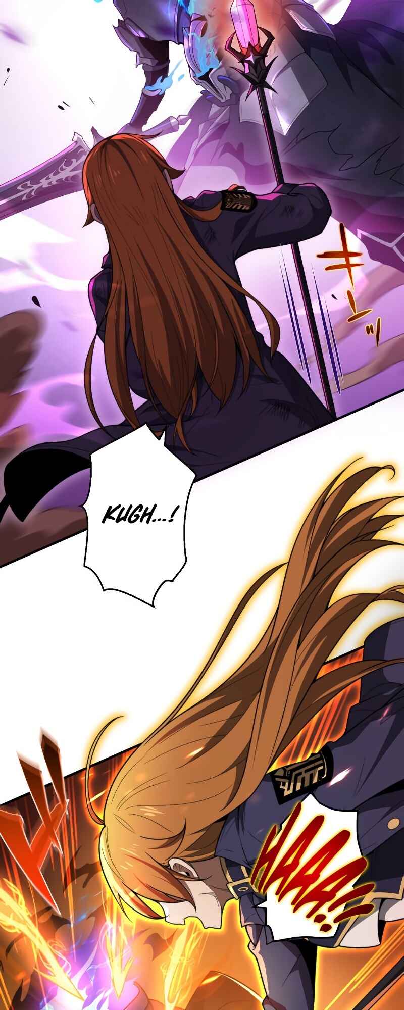 Page 40 Chapter 3 Zero0: A Space-Time Mage
