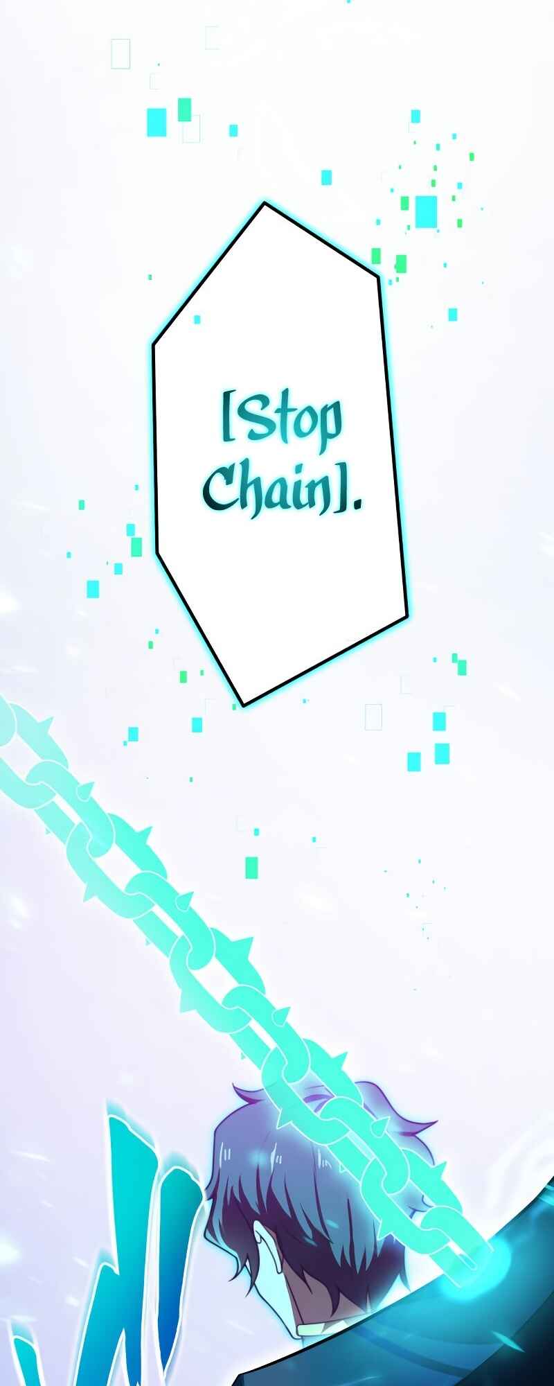Page 47 Chapter 3 Zero0: A Space-Time Mage