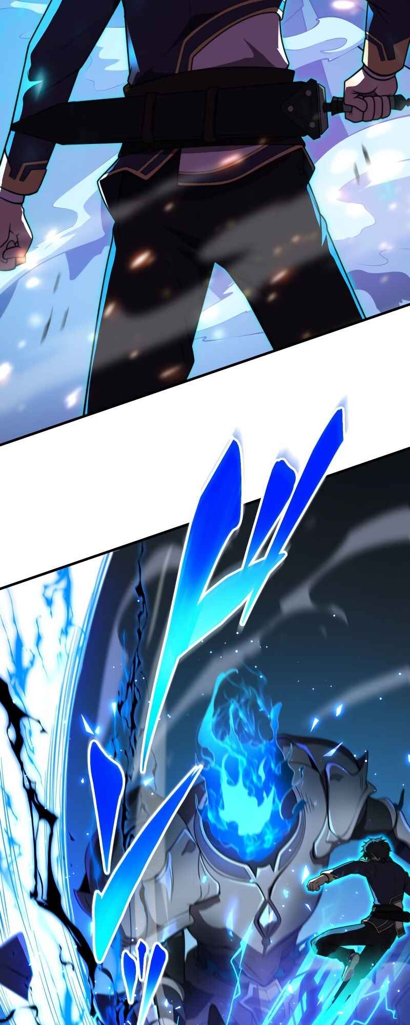 Page 53 Chapter 3 Zero0: A Space-Time Mage
